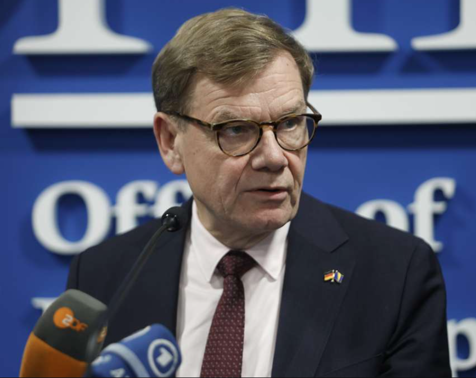 Wadephul: Razgovori SAD-a i Ukrajine u Ženevi donijeli su "odlučujući uspjeh" za Evropljane