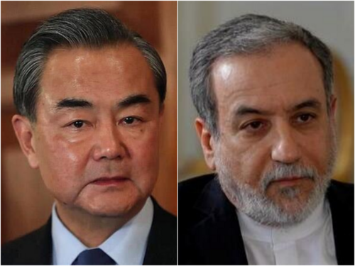 Wang poručio Araghchiju: Razgovor je uvijek bolji nego nastavak borbe