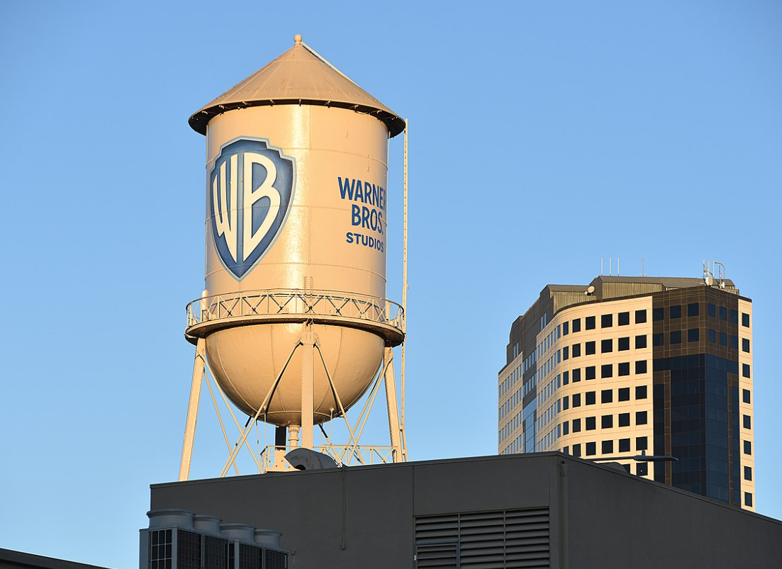 Warner Bros ponovo odbio Paramount: Drže se Netflixove ponude