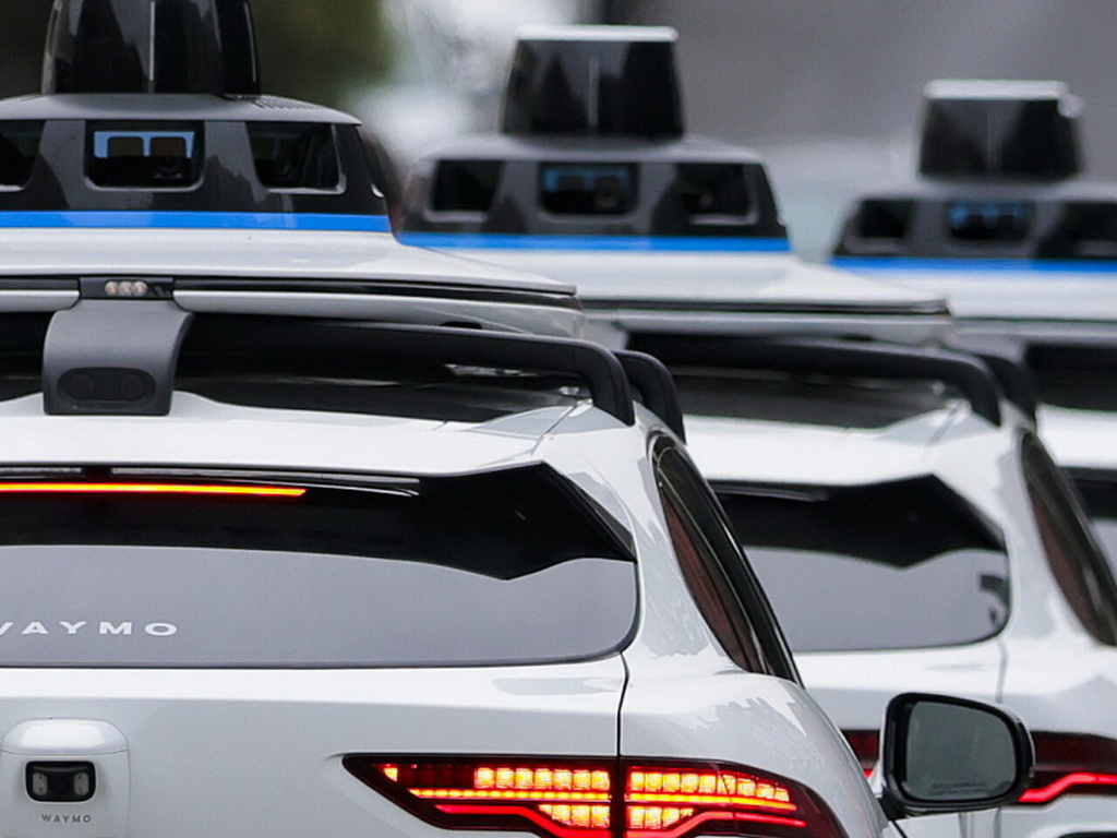 Waymo najavio pokretanje robotaksija u Tokiju