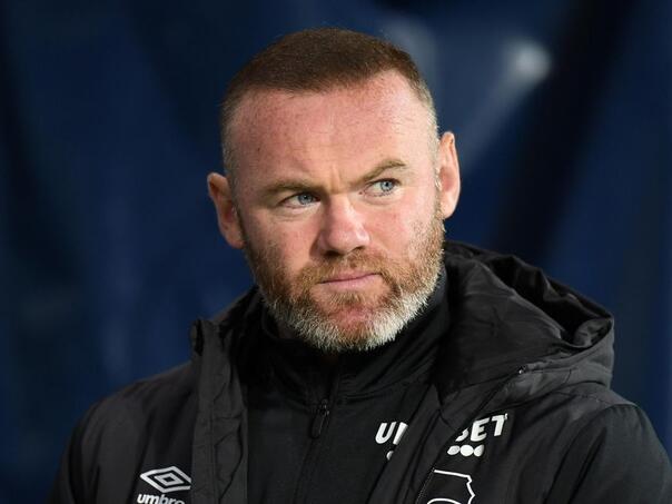 Wayne Rooney pronašao novi posao