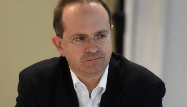 Weber: Dodik ozbiljno krenuo u secesiju, SAD i EU neće dozvoliti