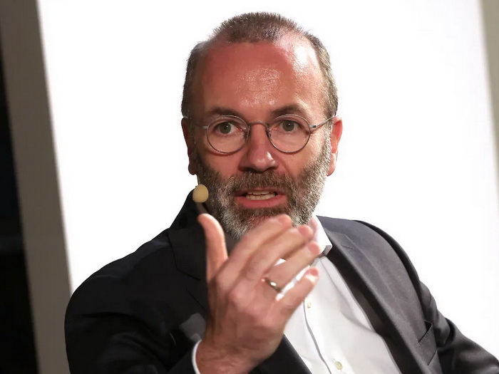 Weber: Mađarska se može nadati brzom okončanju postupka sankcija EU