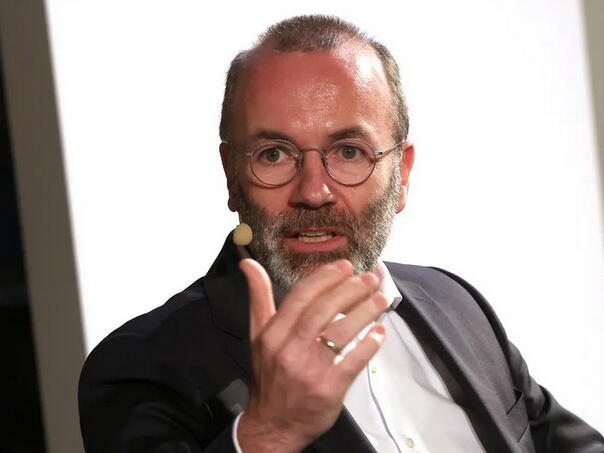 Weber: Mađarska se može nadati brzom okončanju postupka sankcija EU