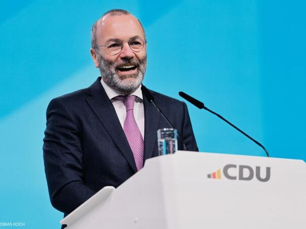 Weber: Neonacisti u AfD-u neće sastavljati većinu