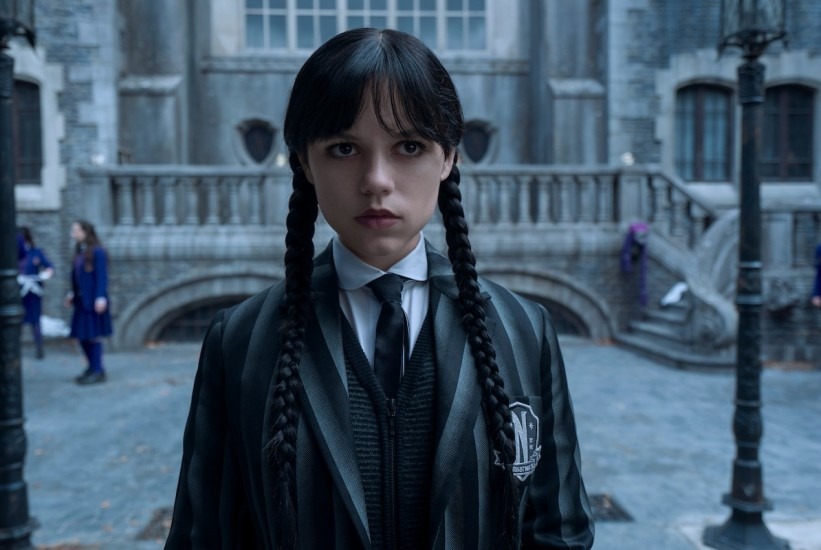 'Wednesday' Sezona 2: Nova drama, stari neprijatelji i neizvjesne tajne