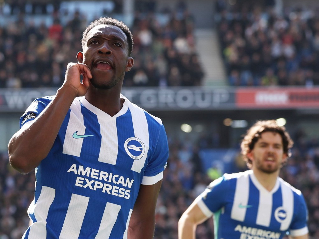 Welbeck srušio Liverpool: Redsi treći meč zaredom bez pobjede