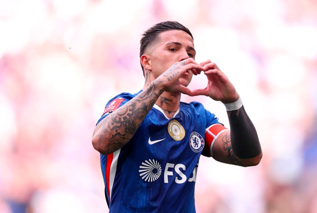 Wembley sprema spektakl: Chelsea prošao i ide na City u finalu