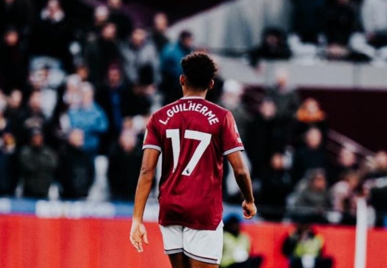 West Ham ponovo izgubio i opasno se približio ispadanju