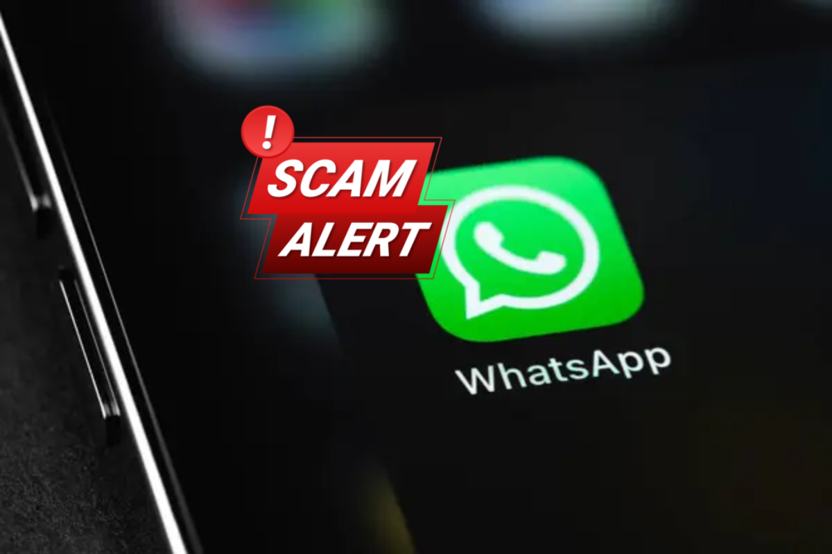 WhatsApp upozorava: Opasna poruka krade lozinke i pristup telefonu