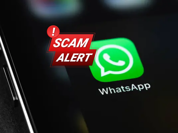 WhatsApp upozorava: Opasna poruka krade lozinke i pristup telefonu