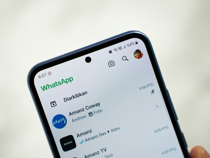 WhatsApp uvodi tri nove opcije koje će se svidjeti korisnicima