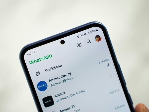 WhatsApp uvodi tri nove opcije koje će se svidjeti korisnicima
