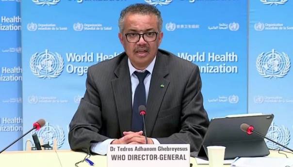 WHO: Ako se mjere ne poštuju pandemija će postati sve gora