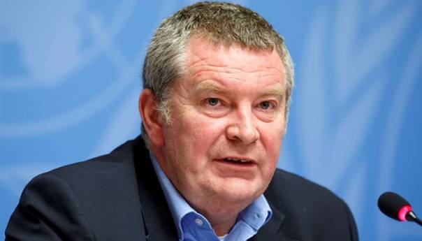 WHO: Cjepivo ne znači da će koronavirus nestati