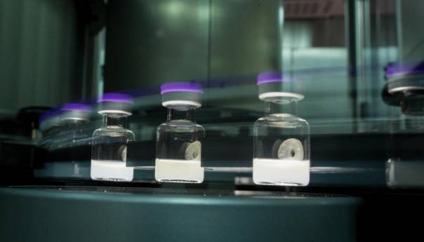 WHO: Kreću planovi za proizvodnju cjepiva u Africi