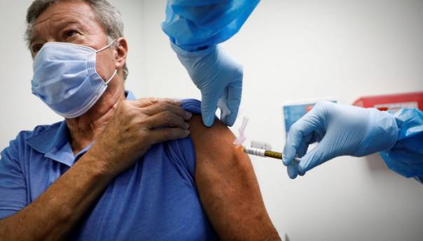 WHO odbija objaviti podatke o vakcinisanim uposlenicima