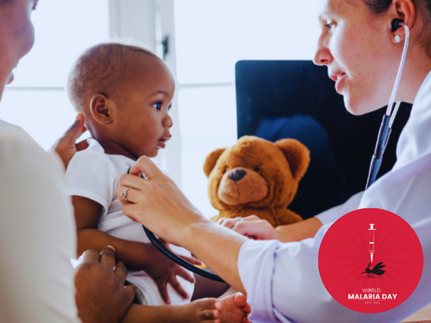 WHO odobrio lijek protiv malarije za dojenčad