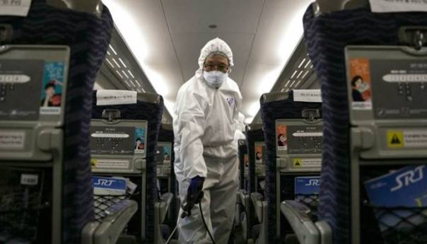 WHO podignuo prijetnju koronavirusa na "povišenu"