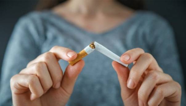 WHO pokreće inicijativu za pomoć 1,3 milijardi ljudi da se odviknu duhana