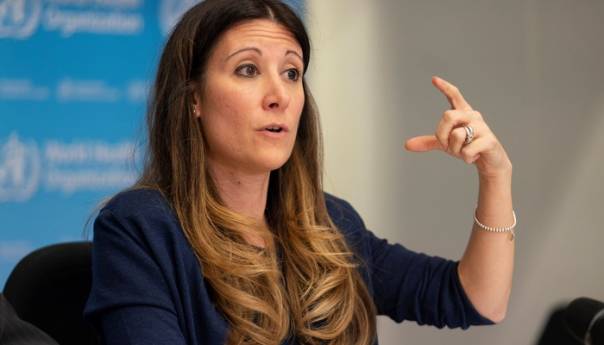 WHO upozorava zemlje s ublažavanjem epidemije da ostanu oprezne