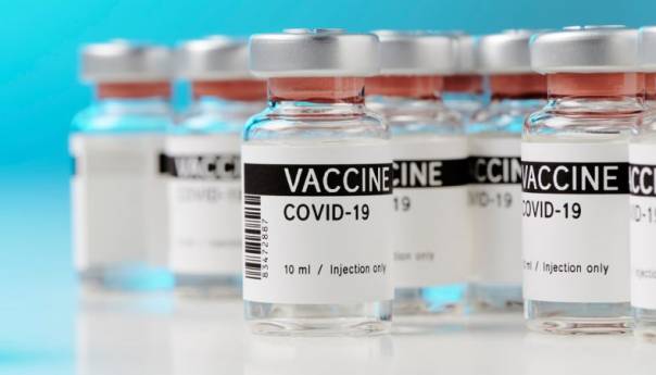 WHO: Vakcina bi trebala djelovati protiv omikron varijante