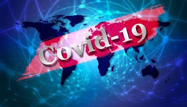 WHO: Vjerujte činjenicama a ne glasinama. Koronavirus nije u zraku!