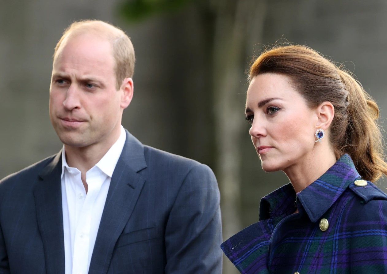 William i Kate objavili emotivnu prazničnu čestitku