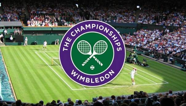 Wimbledon će isplatiti novčane nagrade unatoč otkazivanju turnira