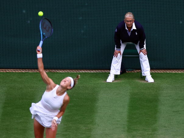 Wimbledon nakon 147 godina uveo veliku promjenu