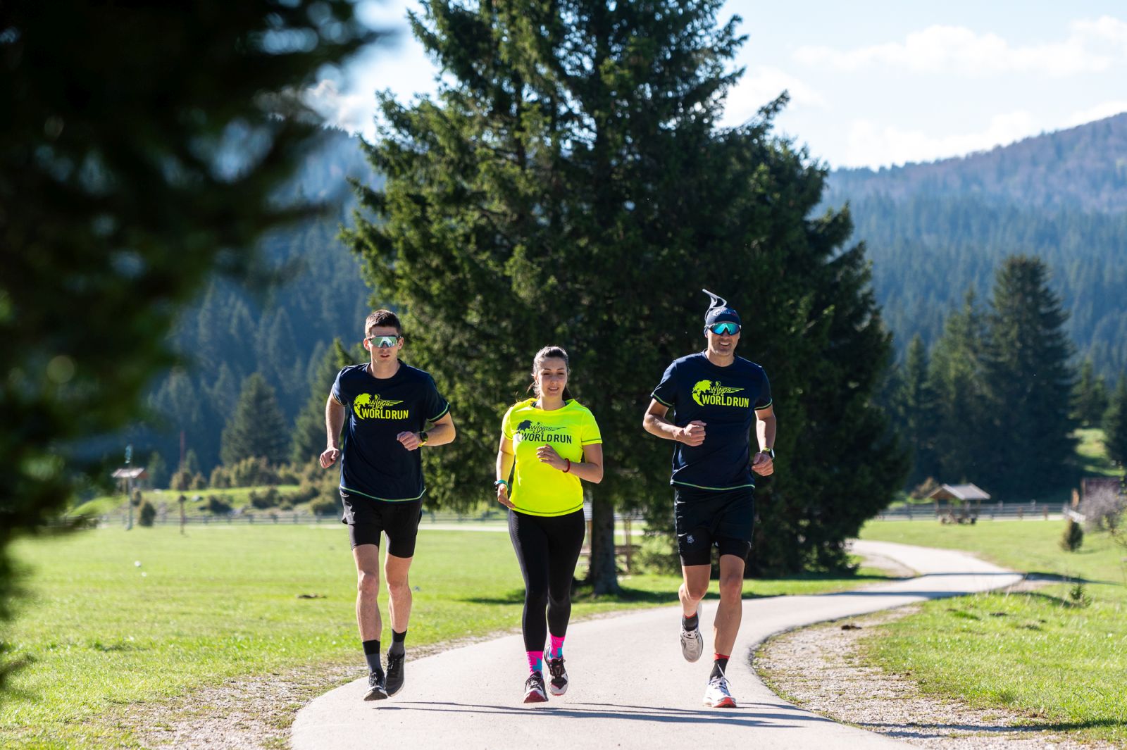 Wings for Life World Run u nedjelju na Igmanu