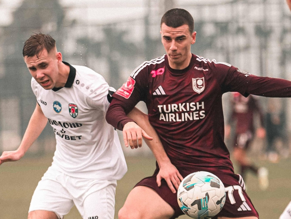 Wisla Plock nakon Karamarka dovodi i igrača Sarajeva?