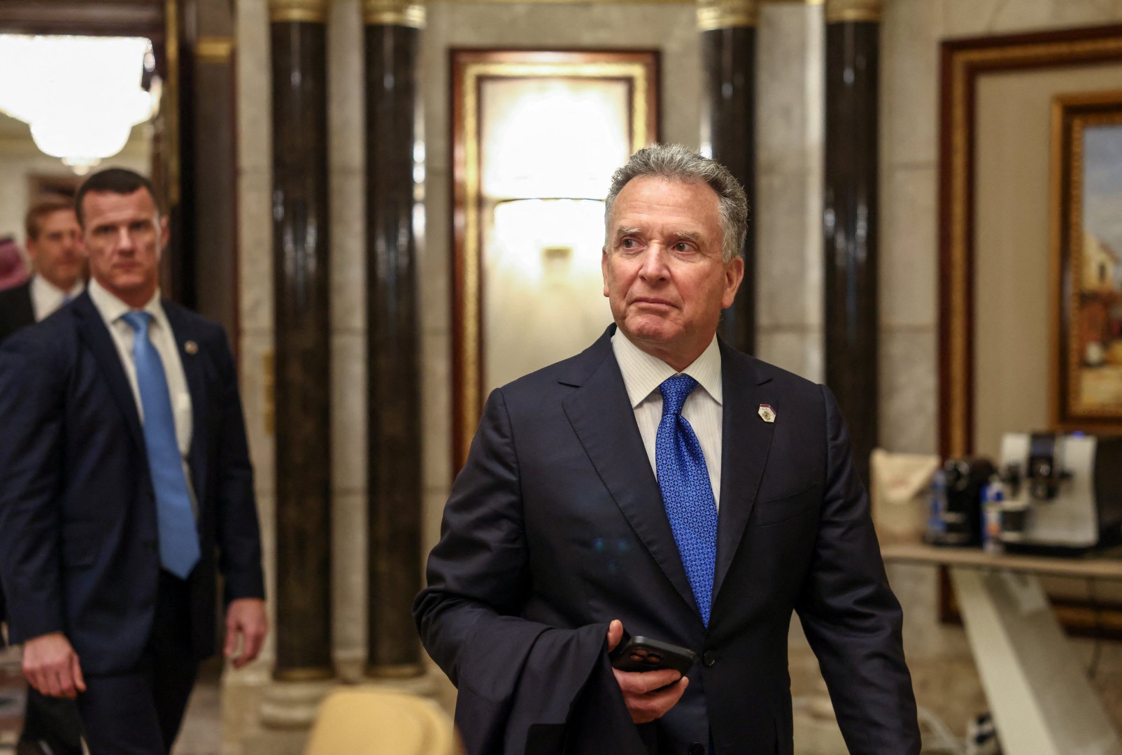 Witkoff očekuje sastanke s Iranom ove sedmice: Trump želi mirovni sporazum