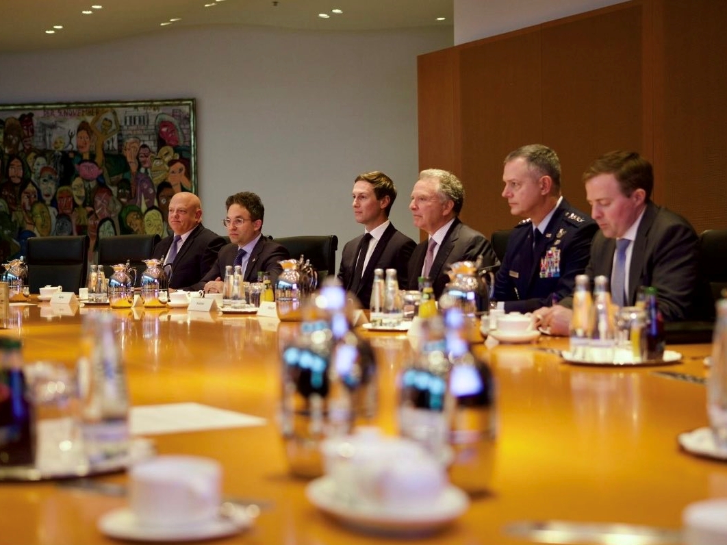 Witkoff: Ostvaren značajan pomak u pregovorima o okončanju rata u Ukrajini