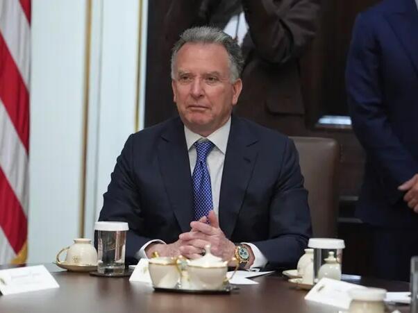 Witkoff: Rusija i Ukrajina dogovorile razmjenu 314 zarobljenika