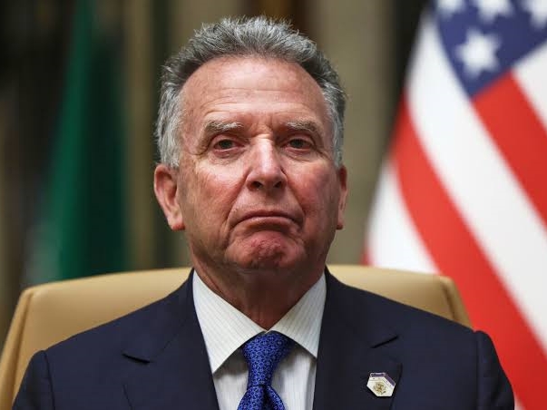 Witkoff se u četvrtak sastaje s ruskim predsjednikom