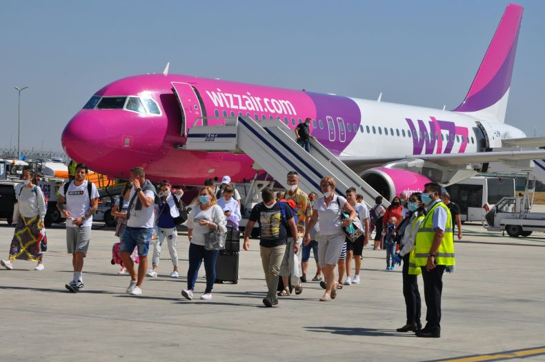 Wizz Air bi uskoro mogao napustiti Srbiju