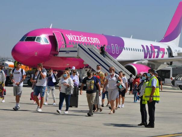 Wizz Air bi uskoro mogao napustiti Srbiju