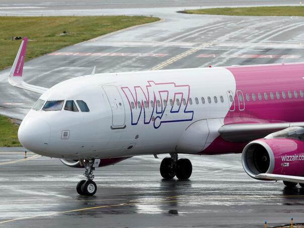 Wizz Air pred velikom odlukom: Ostaje li Beograd bez četiri bazna aviona?