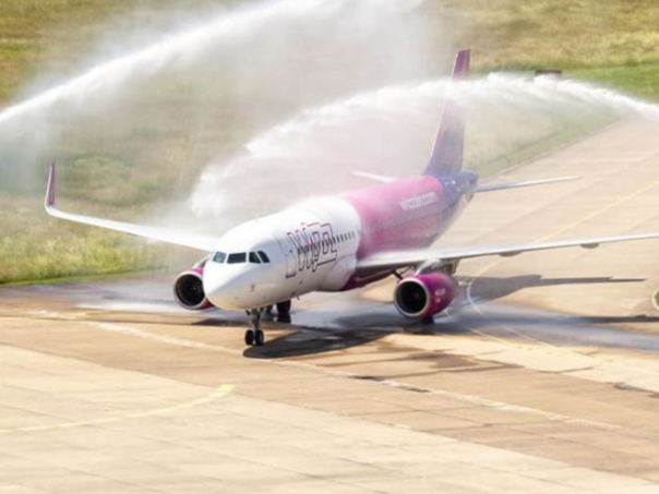 Wizz Air ukida letove i u Banjaluci