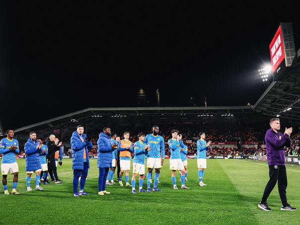 Wolverhampton ispao iz lige nakon osam godina