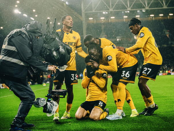 Wolvesi šokirali Aston Villu i upisali prvu pobjedu nakon mjesec i po dana