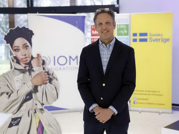 Womble: Migracije posmatrati kao priliku koja doprinosi jačanju kulture, ekonomskih veza