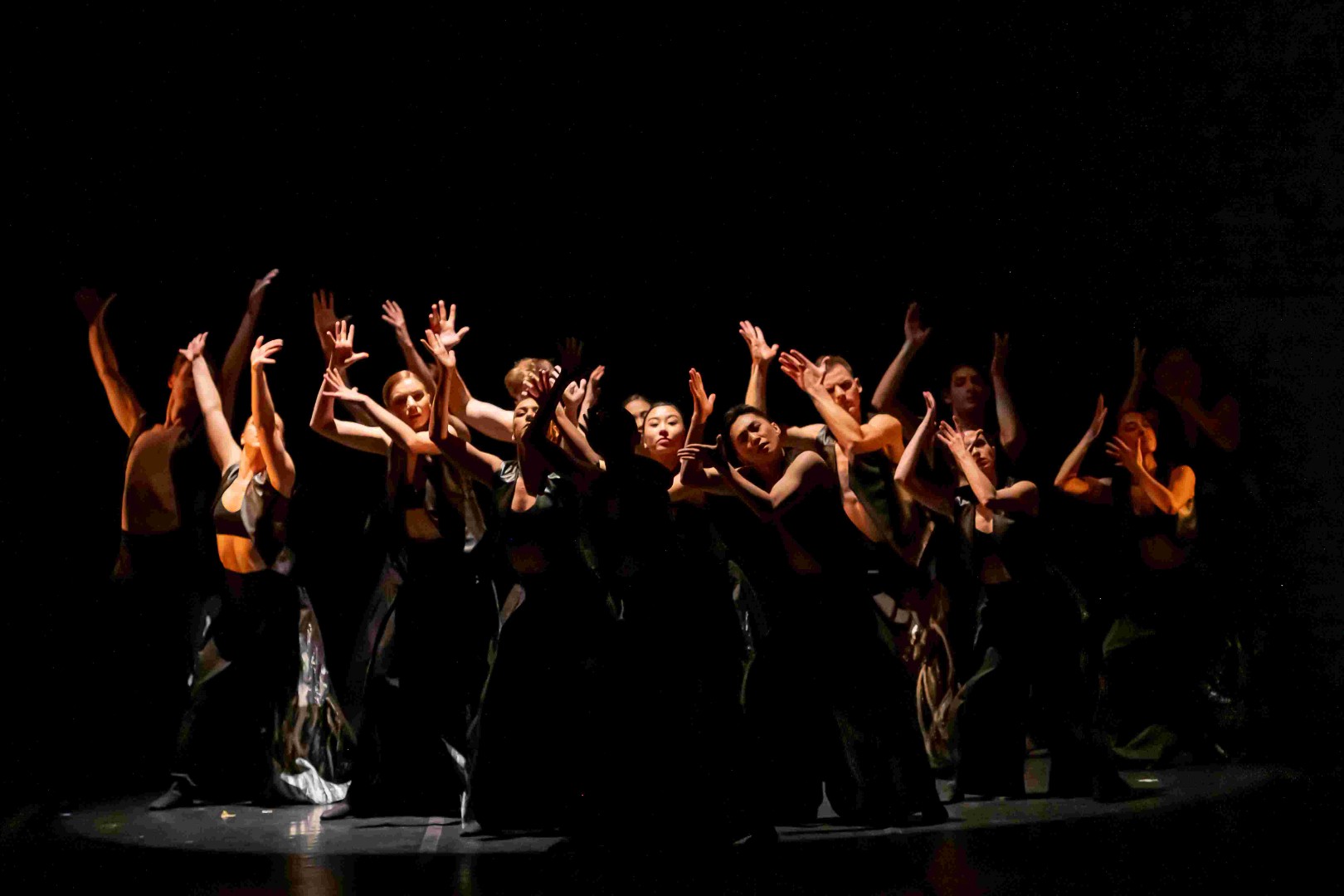 World Sevdah Reconnected, koncert hora Opere NPS i spektakularni balet na repertoaru "Kultura na ulice!"