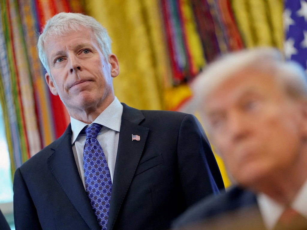 Wright: Cijene goriva neće pasti ispod 3 dolara do 2027.