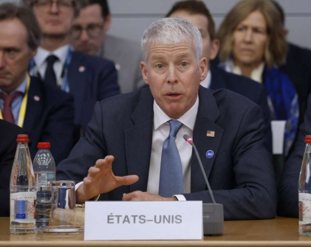 Wright: SAD će odvratiti Iran od stjecanja nuklearog oružja "na ovaj ili onaj način"