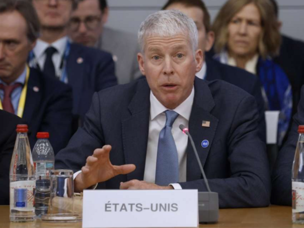 Wright: SAD će odvratiti Iran od stjecanja nuklearog oružja "na ovaj ili onaj način"