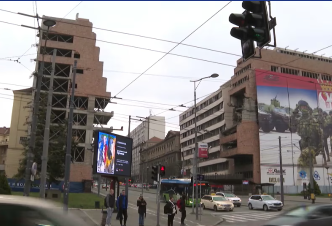 WSJ: Jared Kushner odustao od gradnje Trumpovog hotela u Beogradu