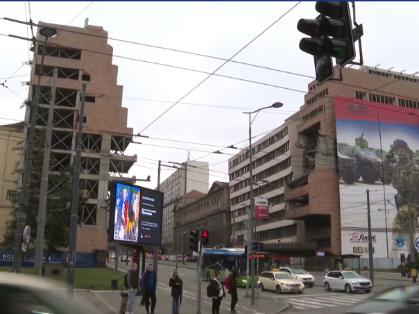 WSJ: Jared Kushner odustao od gradnje Trumpovog hotela u Beogradu