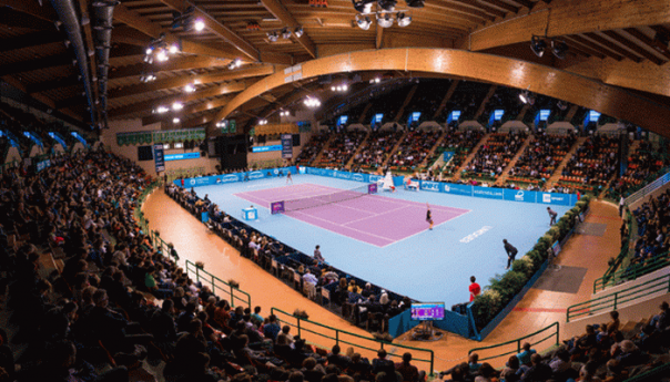 WTA turnir otkazan zbog straha od nekvalitetnog igračkog kadra